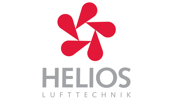 Helios Lufttechnik
